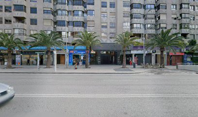 Alicante - Satoshis Games Sl.