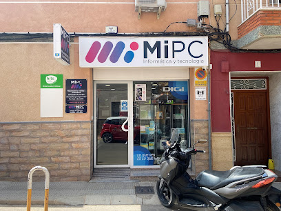Archena - MIPC