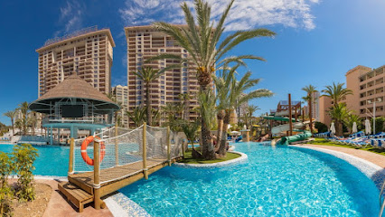Benidorm - Apartotel Magic Tropical Splash