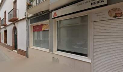 Cabra - Informatica Infosub