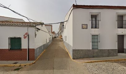 Calañas - "TiendaGaming"
