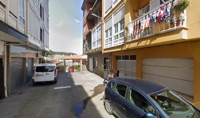 Camariñas - Infoeco