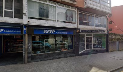 Carballo - BEEP Informática
