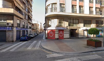 Elche - Diyzaca