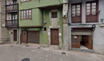 Llanes - sistemasllanes