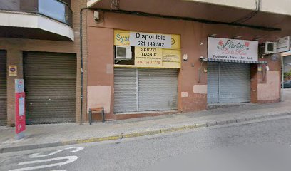Lleida - System Hard