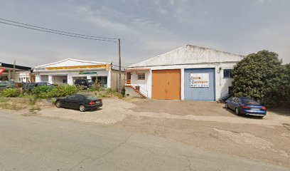 Logrosán - Logro Emprende