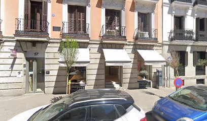 Madrid - Distribuciones Salamone