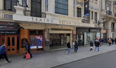 Madrid - Entradas Seetickets S.A.