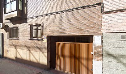 Madrid - InfinityRetro Store