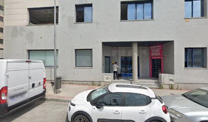 Madrid - Pc Drop