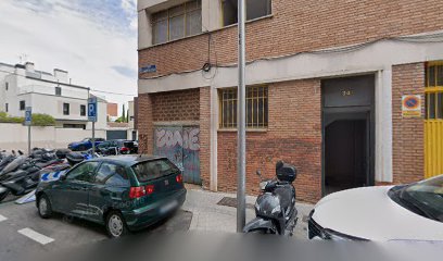 Madrid - Tally