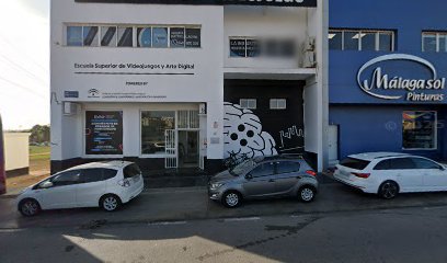 Málaga - Kaiju Games Development