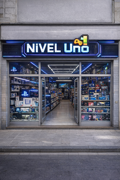 Málaga - Nivel Uno