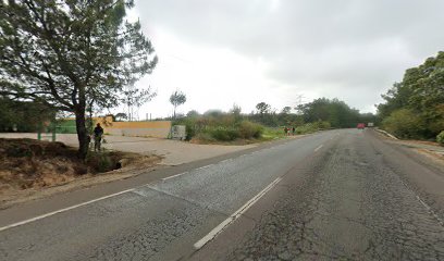 Moguer - El Prin