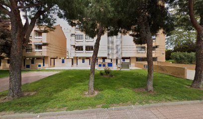 Móstoles - Tecsys Proyectos Informáticos