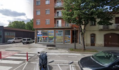 Olot - ZbittOlot
