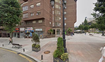 Oviedo - Adiber Tecnología S L