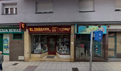 Oviedo - Iberware