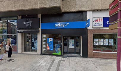 Palencia - Argumar Redes S L