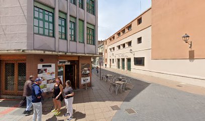 Palencia - Pnetinformática
