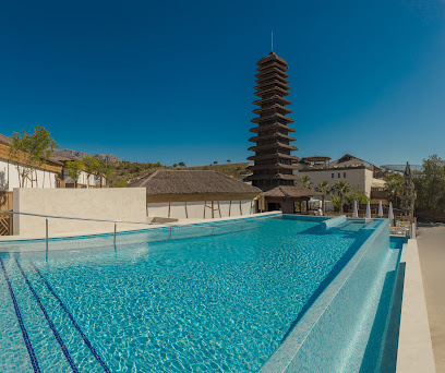 Panorama - Magic Natura Animal, Water Park & Polynesian Lodge Resort