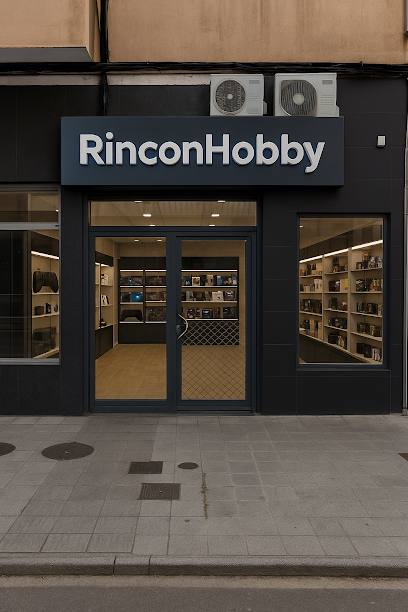 Salamanca - RincónHobby
