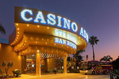 San Roque - Casino Admiral San Roque