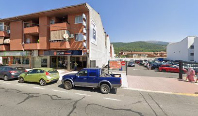 Sotillo de la Adrada - Informática Sil