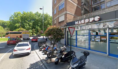 Vigo - Macops