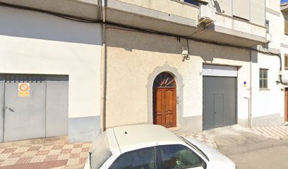 Villacarrillo - PCNETIK