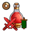 300% Potenciador Ataque Ejército Atacante BDG (30 Minutos) 300% Potenciador Ataque Ejército Atacante BDG (30 Minutos)