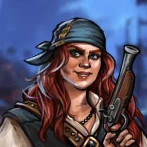 Ana Bonny Ana Bonny