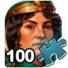 Artemisia I de Caria (100 Fragmentos)