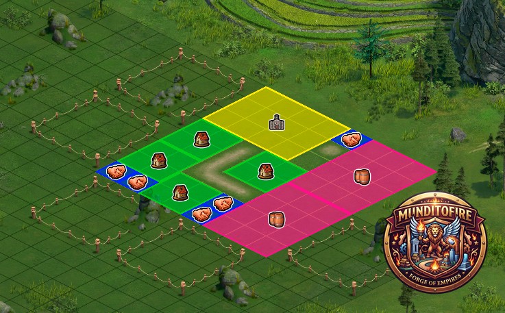 Asentamiento Japón Feudal 02
