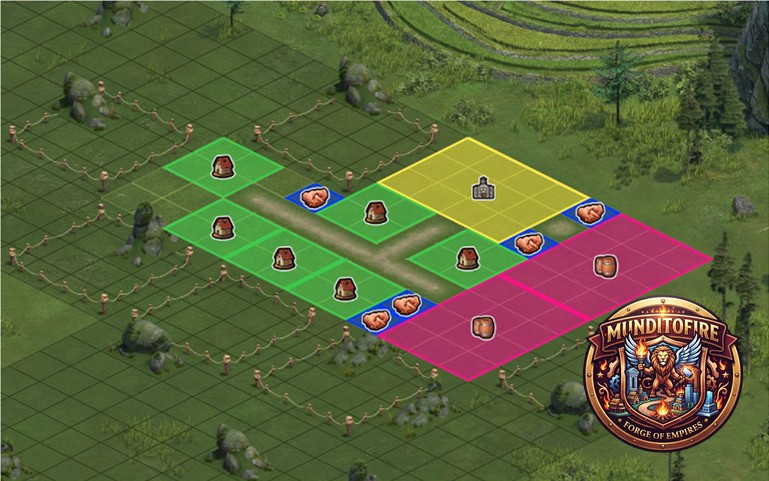 Asentamiento Japón Feudal 02a