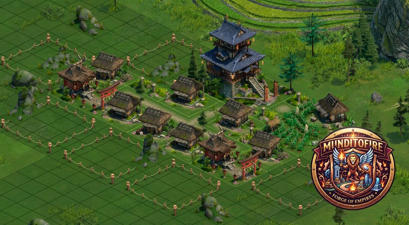 Asentamiento Japón Feudal 03