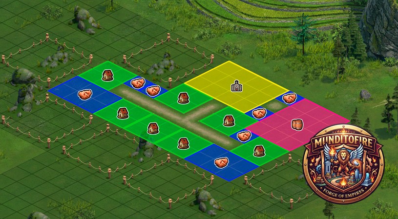 Asentamiento Japón Feudal 04