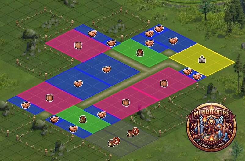 Asentamiento Japón Feudal 18