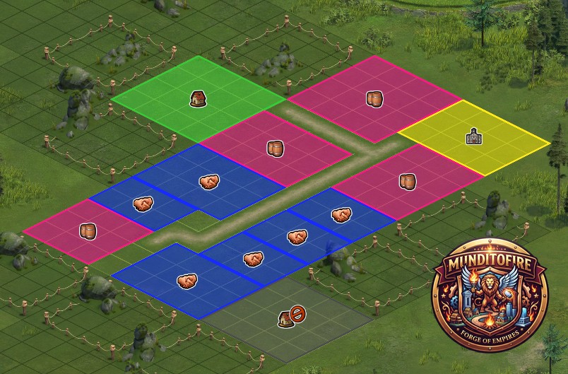 Asentamiento Japón Feudal 22