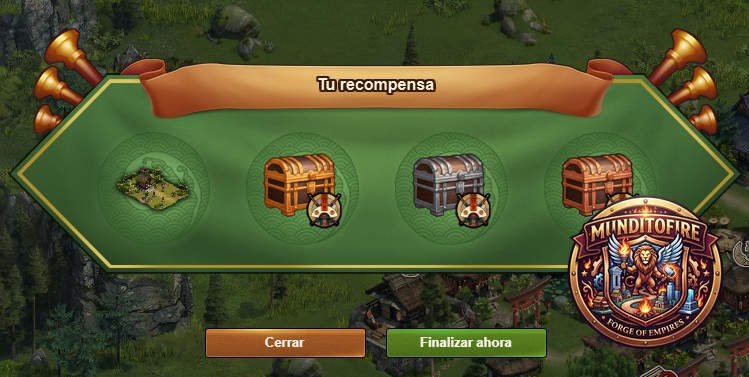 Asentamiento Japón Feudal Final