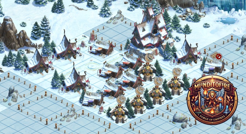 Asentamimento Cultural Vikingo 17