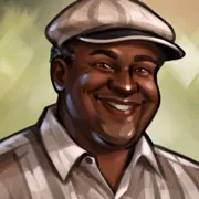 Benny Beanbrew
