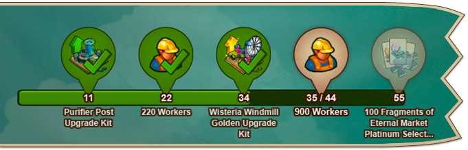Care for Tomorrow Event 2026 Quests