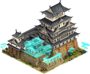 Castillo Himeji Castillo Himeji