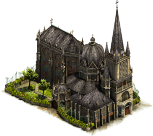 Catedral de Aachen Catedral de Aachen
