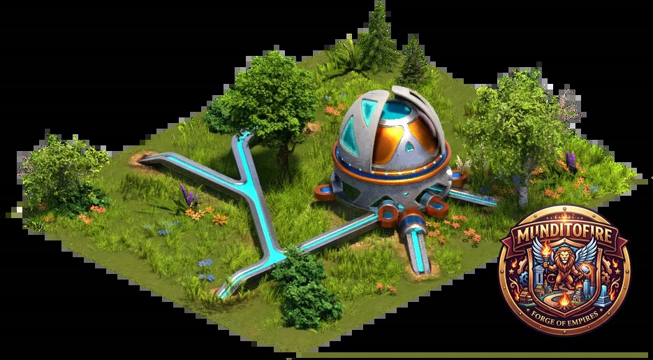 Centro Terrafarm Nivel 1