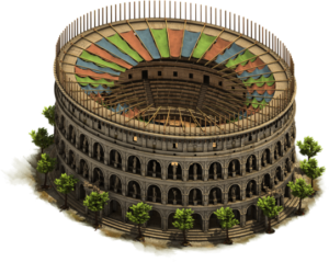 Coliseo Coliseo
