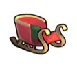 Combo Trineo