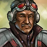 Eamon Skyfire